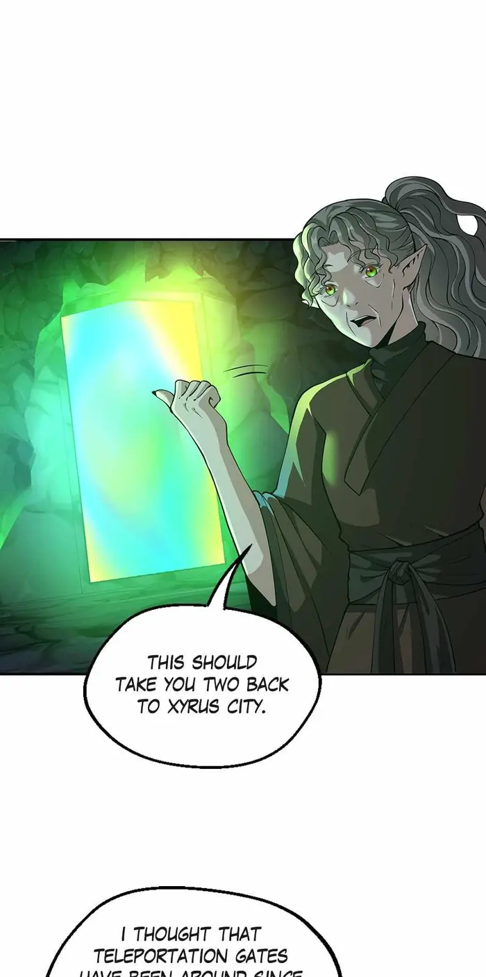 The Beginning After the End Chapter 133 image 17_optimized
